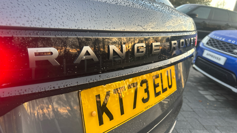 Land Rover Range Rover Velar 2.0 D200 MHEV Dynamic SE 5dr Auto Diesel Estate